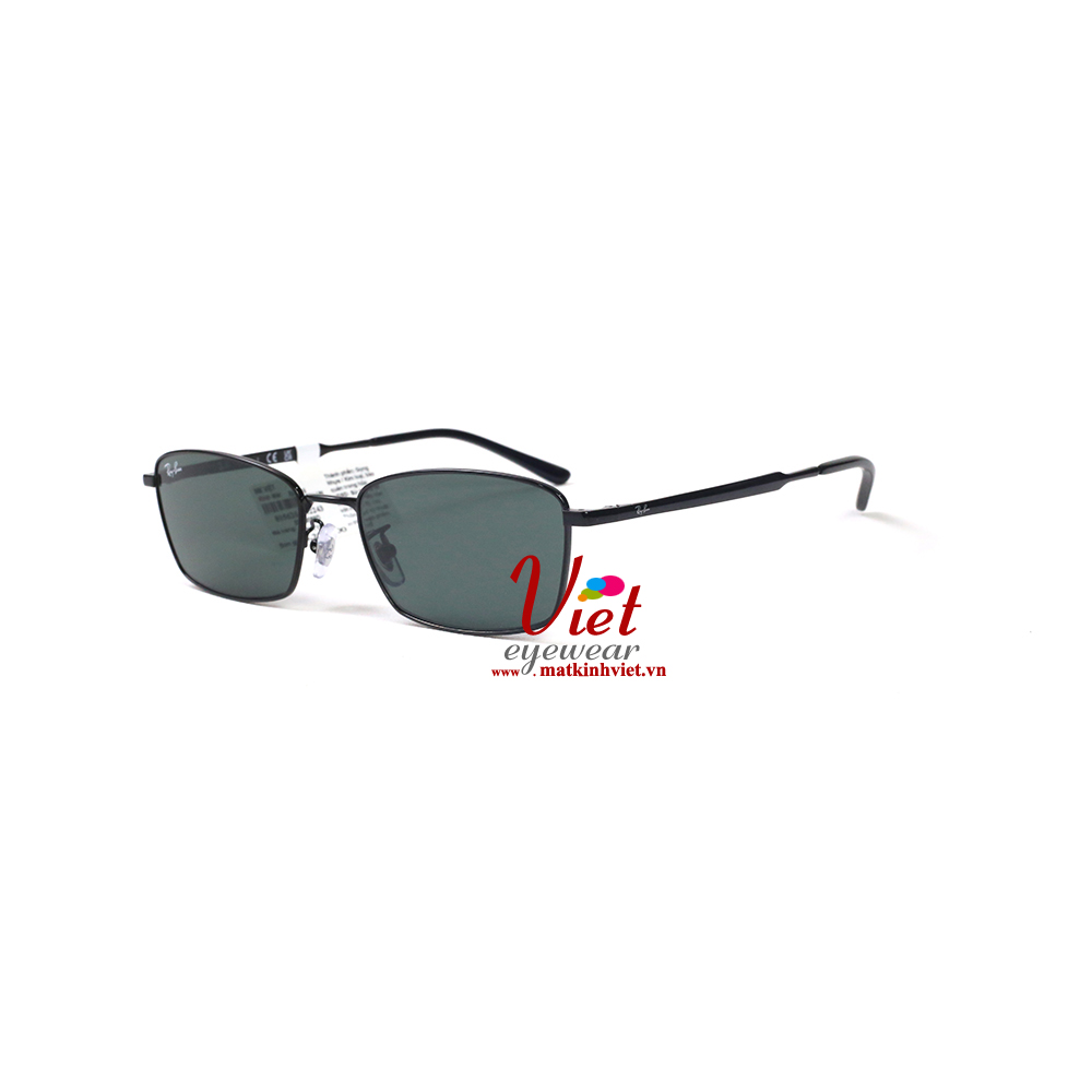 Kính mát RayBan RB8069D 9267/71